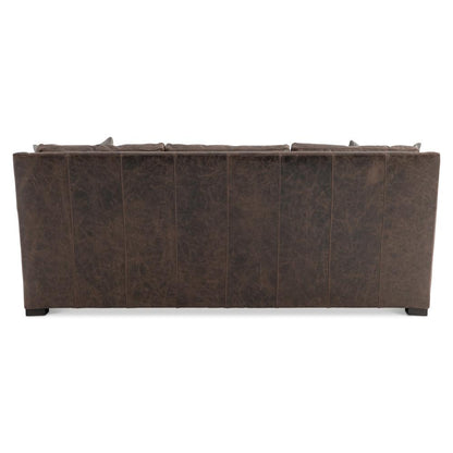 Bernhardt - Ventura Leather Sofa - 3516LO veiw 4