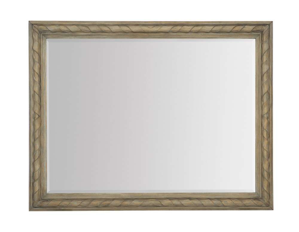 Bernhardt -  Villa Toscana Mirror - 302331 veiw 1