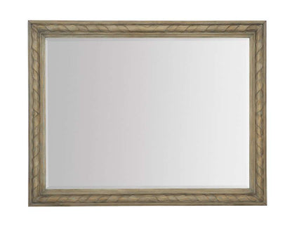 Bernhardt -  Villa Toscana Mirror - 302331 veiw 1