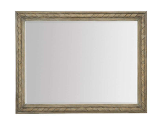 Bernhardt -  Villa Toscana Mirror - 302331 veiw 1