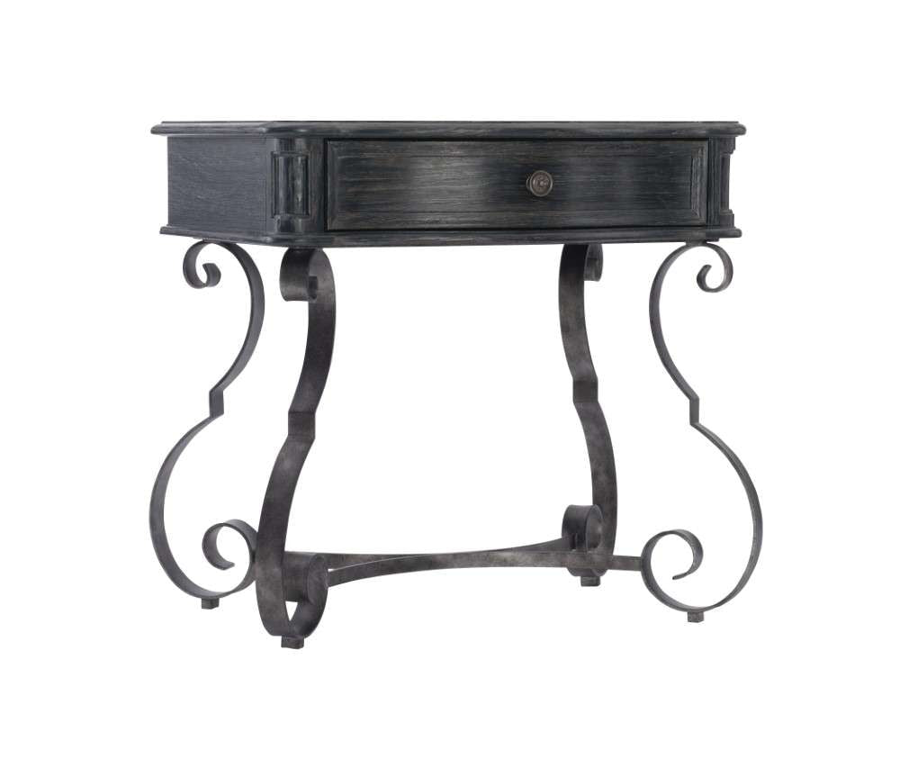 Bernhardt -  Villa Toscana Nightstand - 302218B veiw 2