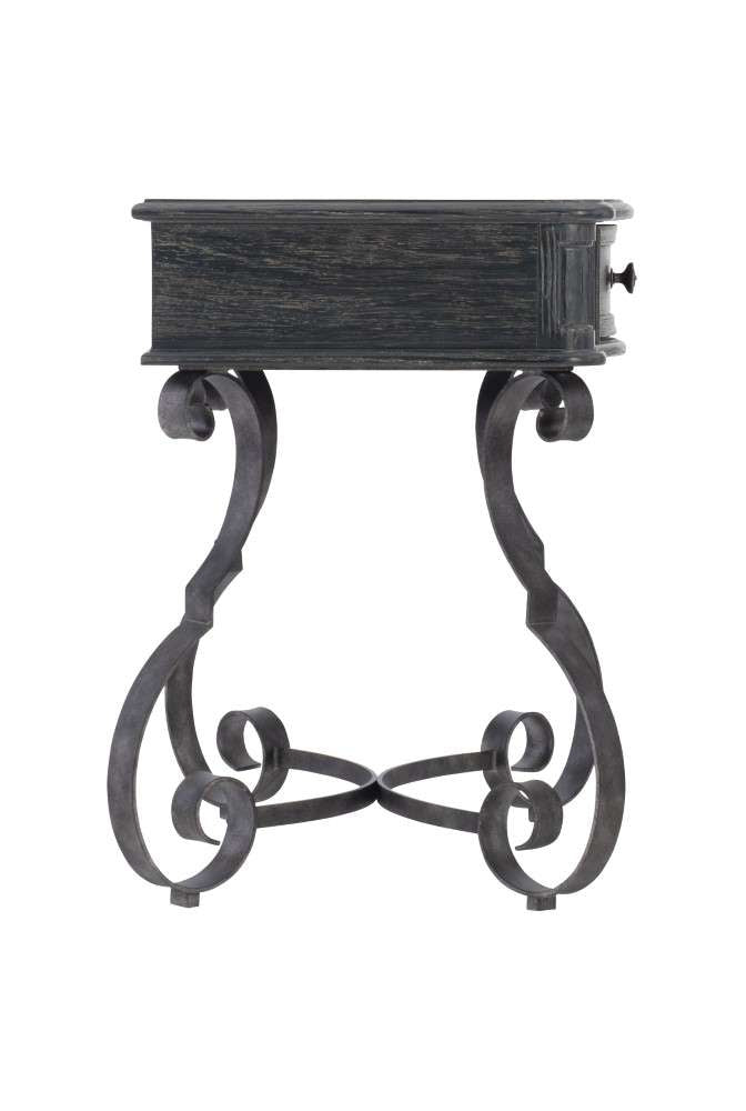 Bernhardt -  Villa Toscana Nightstand - 302218B veiw 3