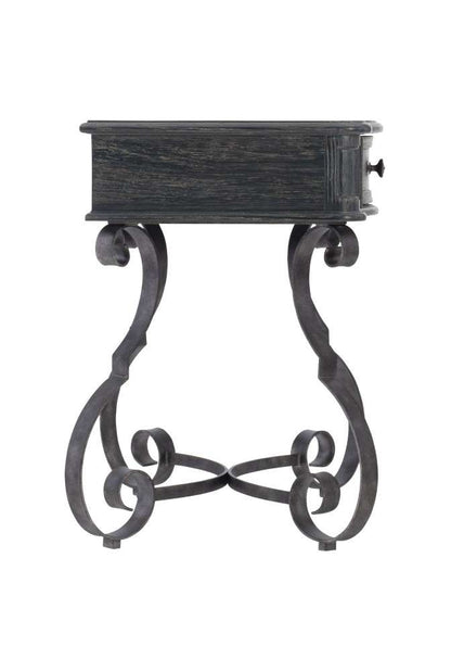 Bernhardt -  Villa Toscana Nightstand - 302218B veiw 3