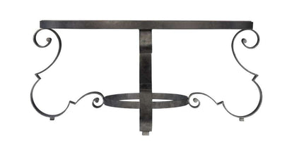 Bernhardt -  Villa Toscana Round Cocktail Table - 302015 veiw 2