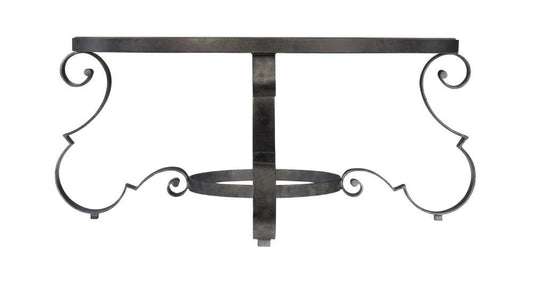 Bernhardt -  Villa Toscana Round Cocktail Table - 302015 veiw 2