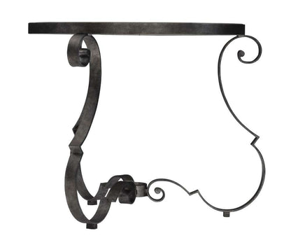 Bernhardt -  Villa Toscana Round Side Table - 302125 veiw 2