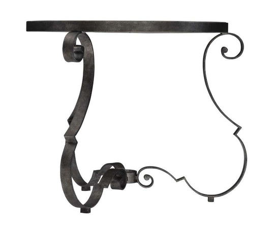 Bernhardt -  Villa Toscana Round Side Table - 302125 veiw 2