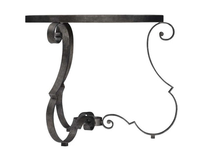 Bernhardt -  Villa Toscana Round Side Table - 302125 veiw 3