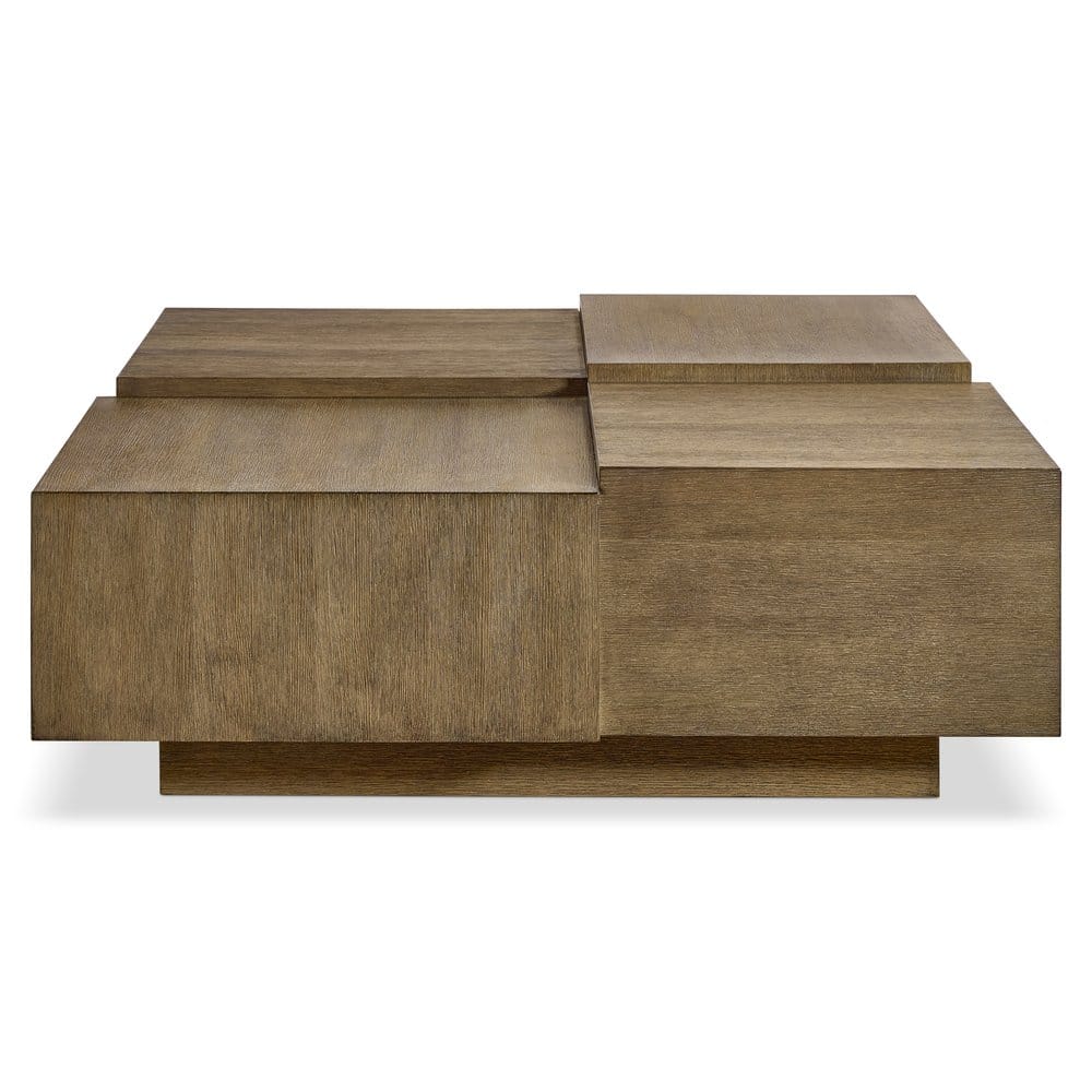 Bernhardt - Weiss Cocktail Table - 570010 view 1