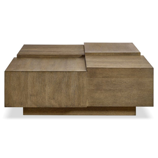Bernhardt - Weiss Cocktail Table - 570010 view 1