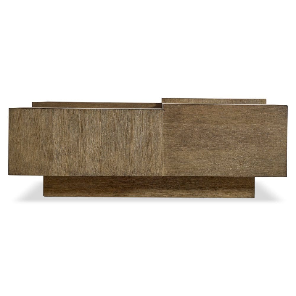 Bernhardt - Weiss Cocktail Table - 570010 view 3