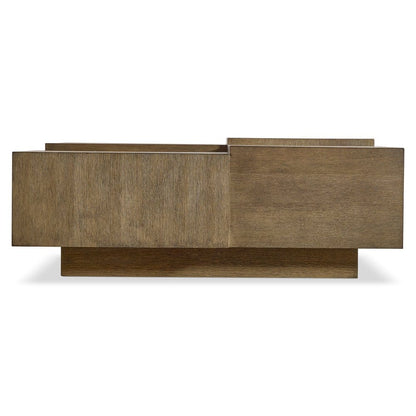 Bernhardt - Weiss Cocktail Table - 570010 view 3