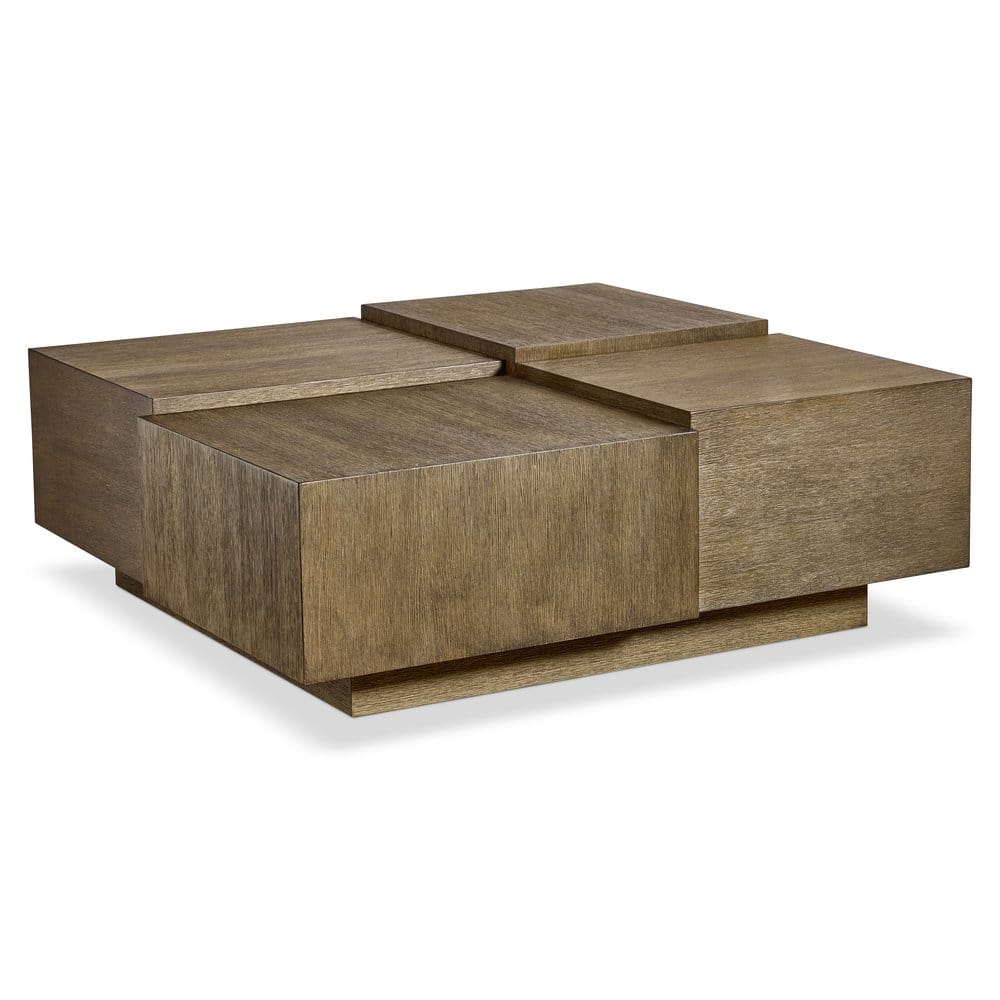 Bernhardt - Weiss Cocktail Table - 570010 view 4