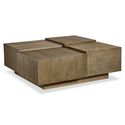 Bernhardt - Weiss Cocktail Table - 570010 view 4