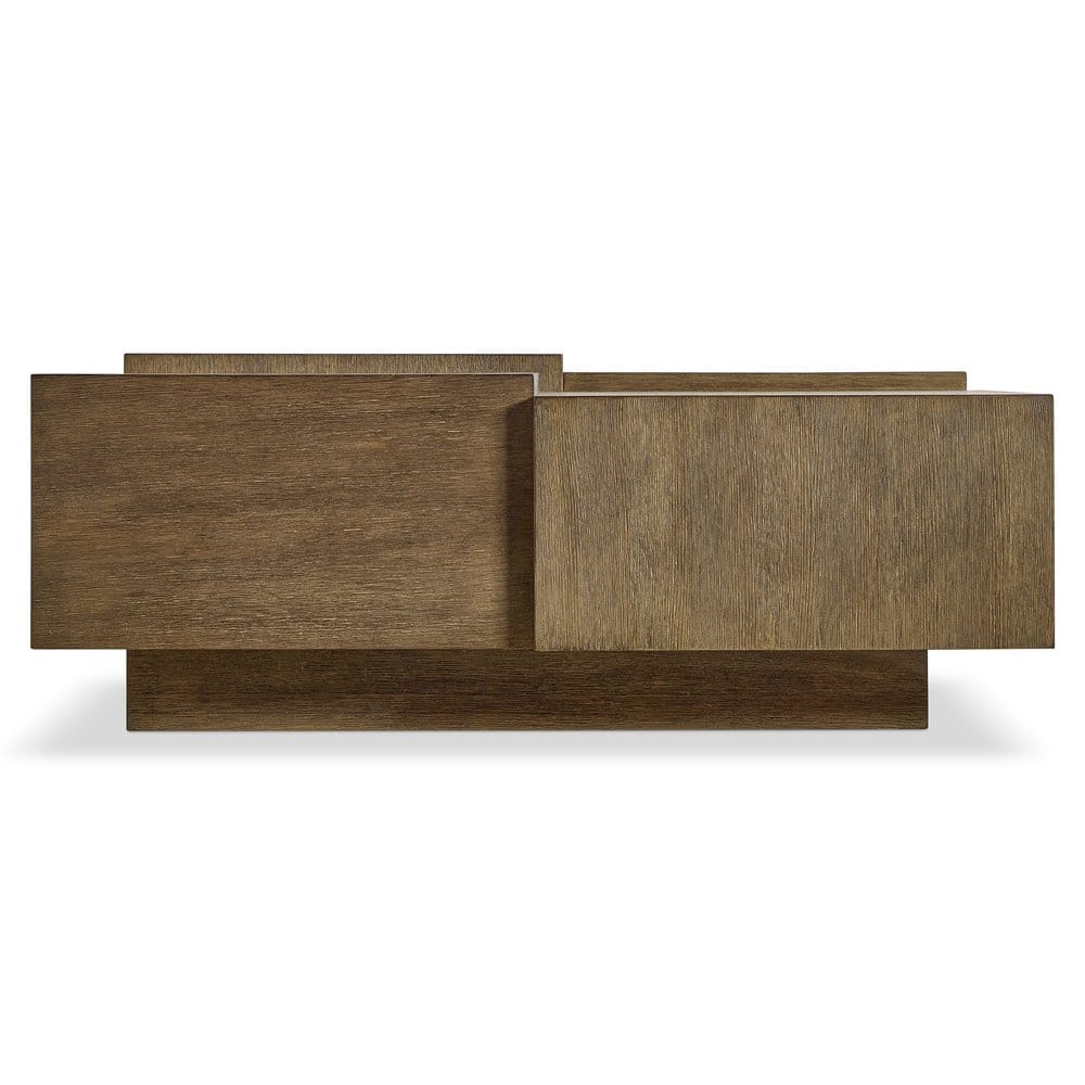 Bernhardt - Weiss Cocktail Table - 570010 view 5