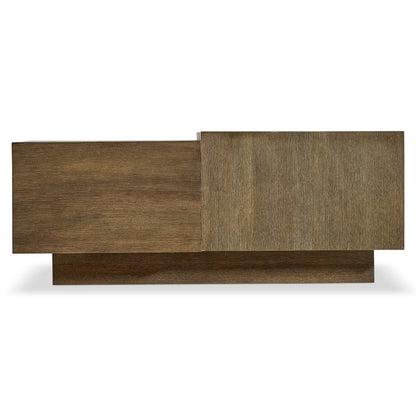 Bernhardt - Weiss Cocktail Table - 570010 view 6