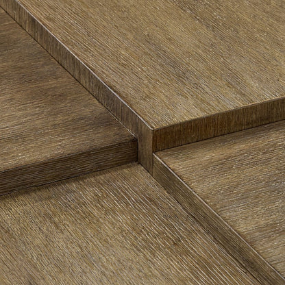 Bernhardt - Weiss Cocktail Table - 570010 view 7