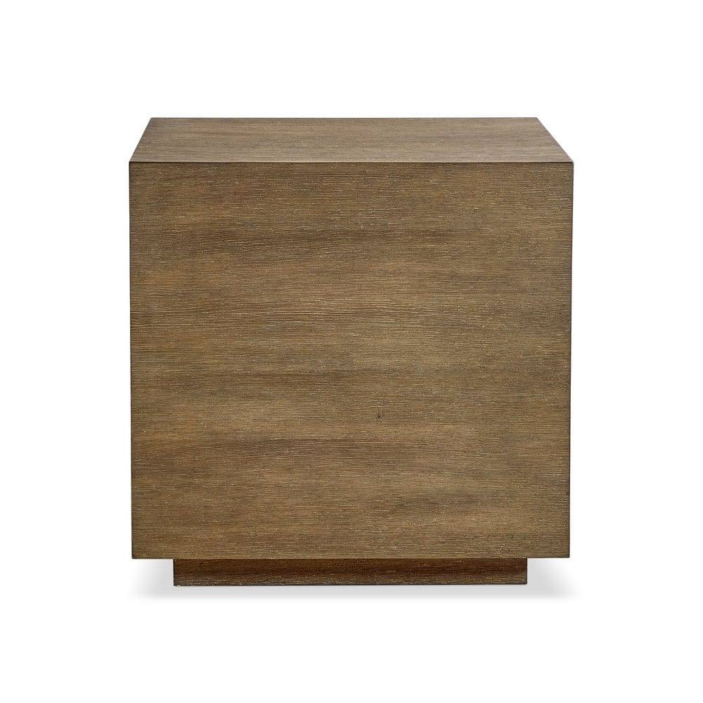 Bernhardt - Weiss Side Table - 570127 view 1