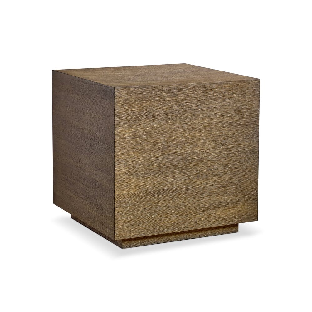 Bernhardt - Weiss Side Table - 570127 view 4