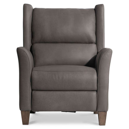 Bernhardt - Weller Leather Power Motion Chair - 231RLCO veiw 3