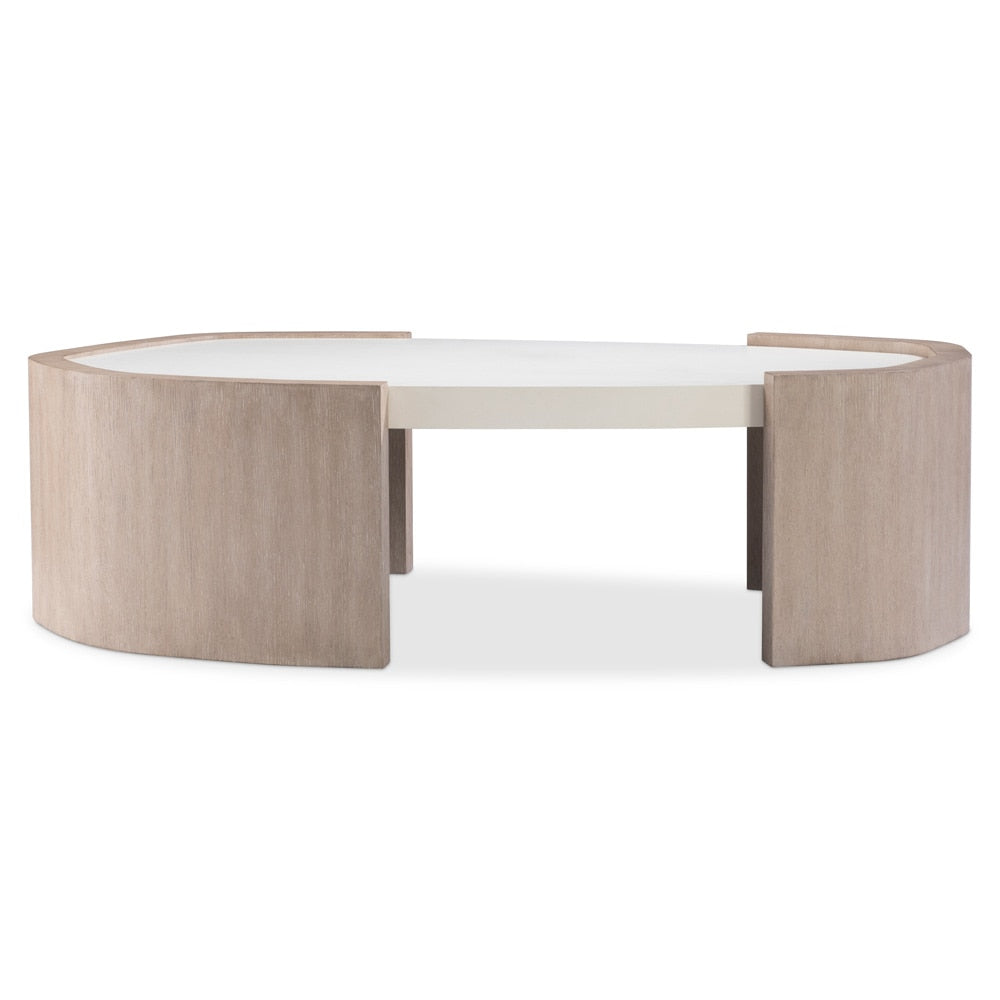 Bernhardt - Weston Cocktail Table - 527017 veiw 1