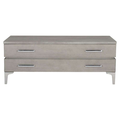 Bernhardt - Whitley Cocktail Table - 419021 veiw 1