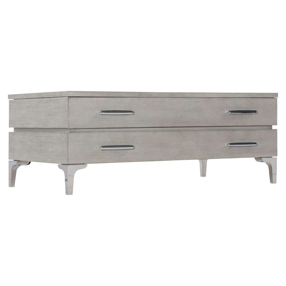 Bernhardt - Whitley Cocktail Table - 419021 veiw 4