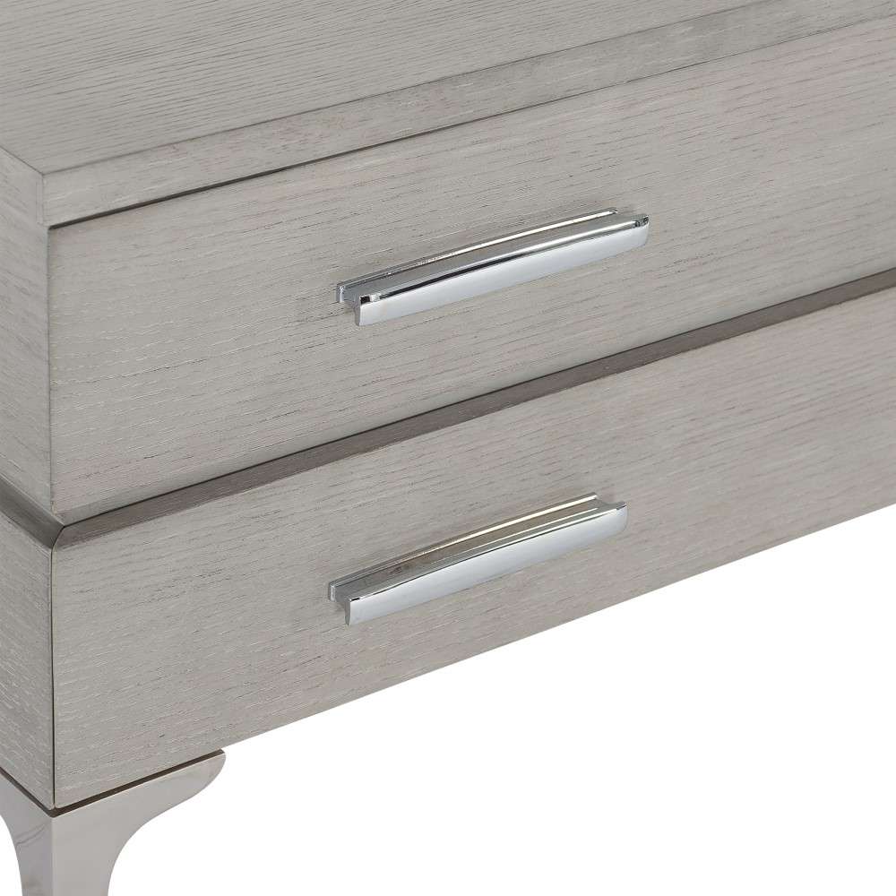Bernhardt - Whitley Cocktail Table - 419021 veiw 7