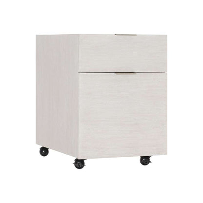 Bernhardt - Workspace Alesio File Cabinet - D15504 veiw 3