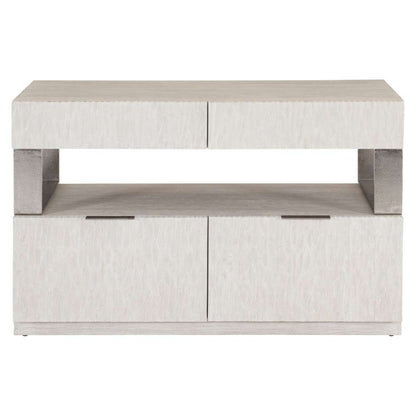 Bernhardt - Workspace Alesio File Credenza - D15914 veiw 1