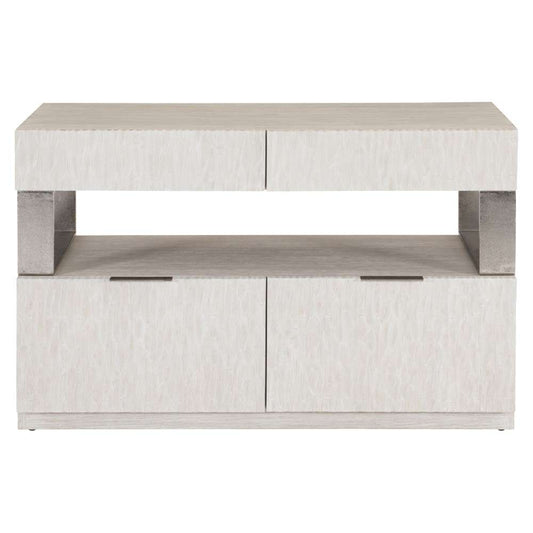 Bernhardt - Workspace Alesio File Credenza - D15914 veiw 1
