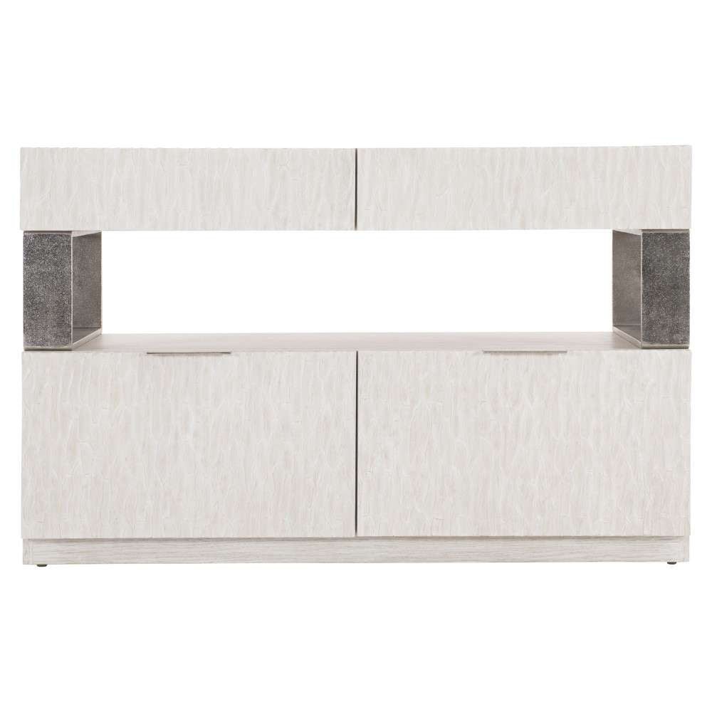 Bernhardt - Workspace Alesio File Credenza - D15914 veiw 2