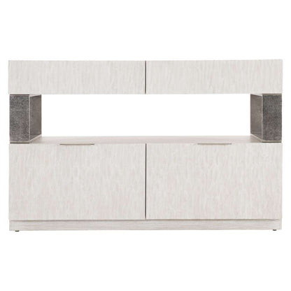 Bernhardt - Workspace Alesio File Credenza - D15914 veiw 2