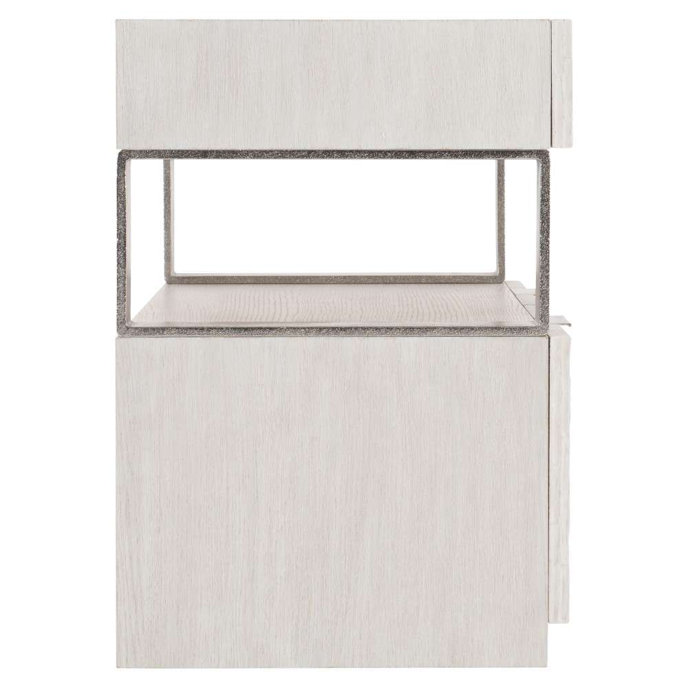 Bernhardt - Workspace Alesio File Credenza - D15914 veiw 4