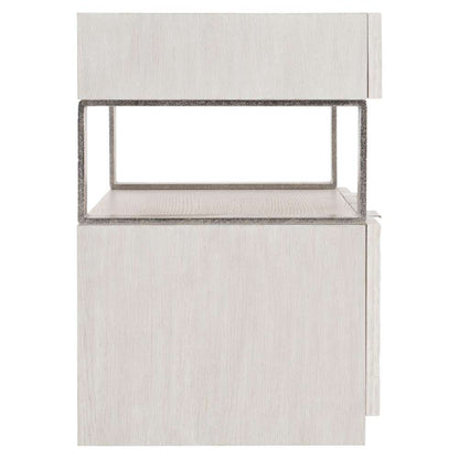 Bernhardt - Workspace Alesio File Credenza - D15914 veiw 4