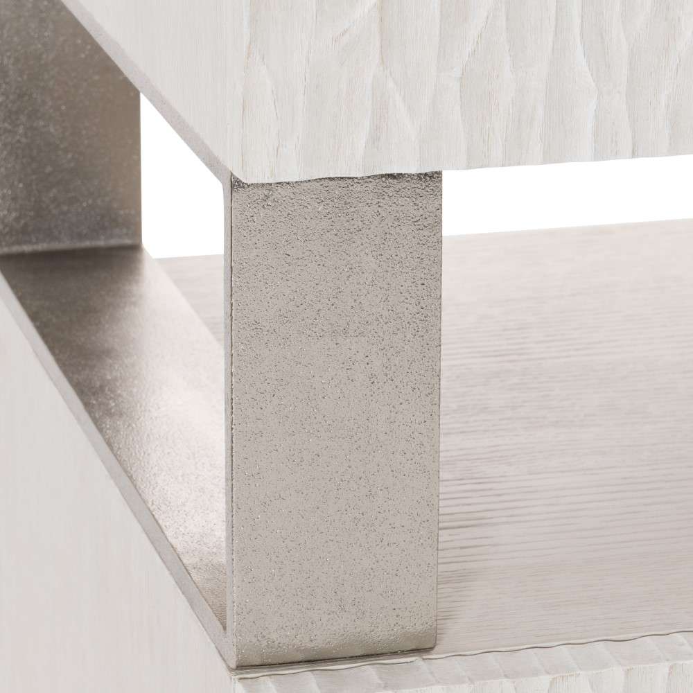 Bernhardt - Workspace Alesio File Credenza - D15914 veiw 7