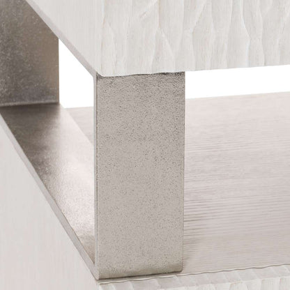 Bernhardt - Workspace Alesio File Credenza - D15914 veiw 7