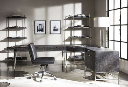 Bernhardt - Workspace Coleman Desk - D14506 veiw 5