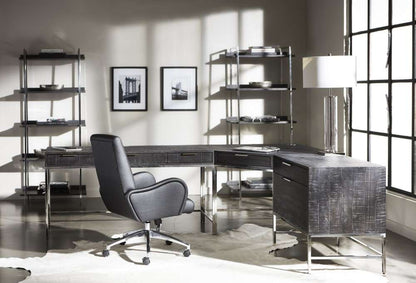 Bernhardt - Workspace Coleman Desk - D14506 veiw 6