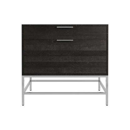 Bernhardt - Workspace Coleman File Cabinet - D14505 veiw 1