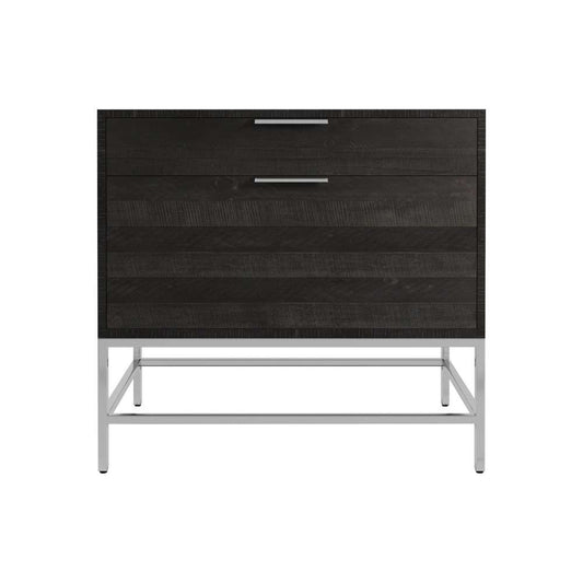 Bernhardt - Workspace Coleman File Cabinet - D14505 veiw 1