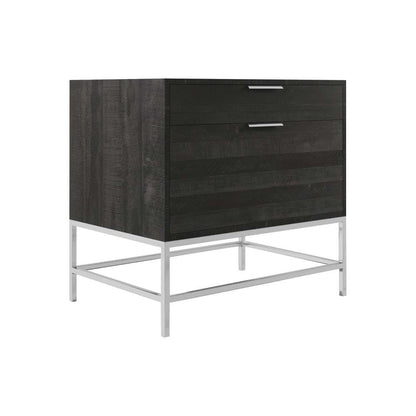 Bernhardt - Workspace Coleman File Cabinet - D14505 veiw 2