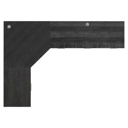 Bernhardt - Workspace Coleman File Cabinet - D14505 veiw 7