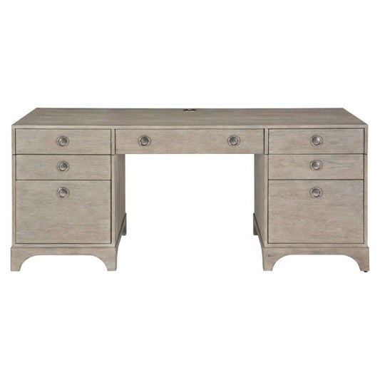 Bernhardt - Workspace Forsyth Desk - D16514 veiw 1