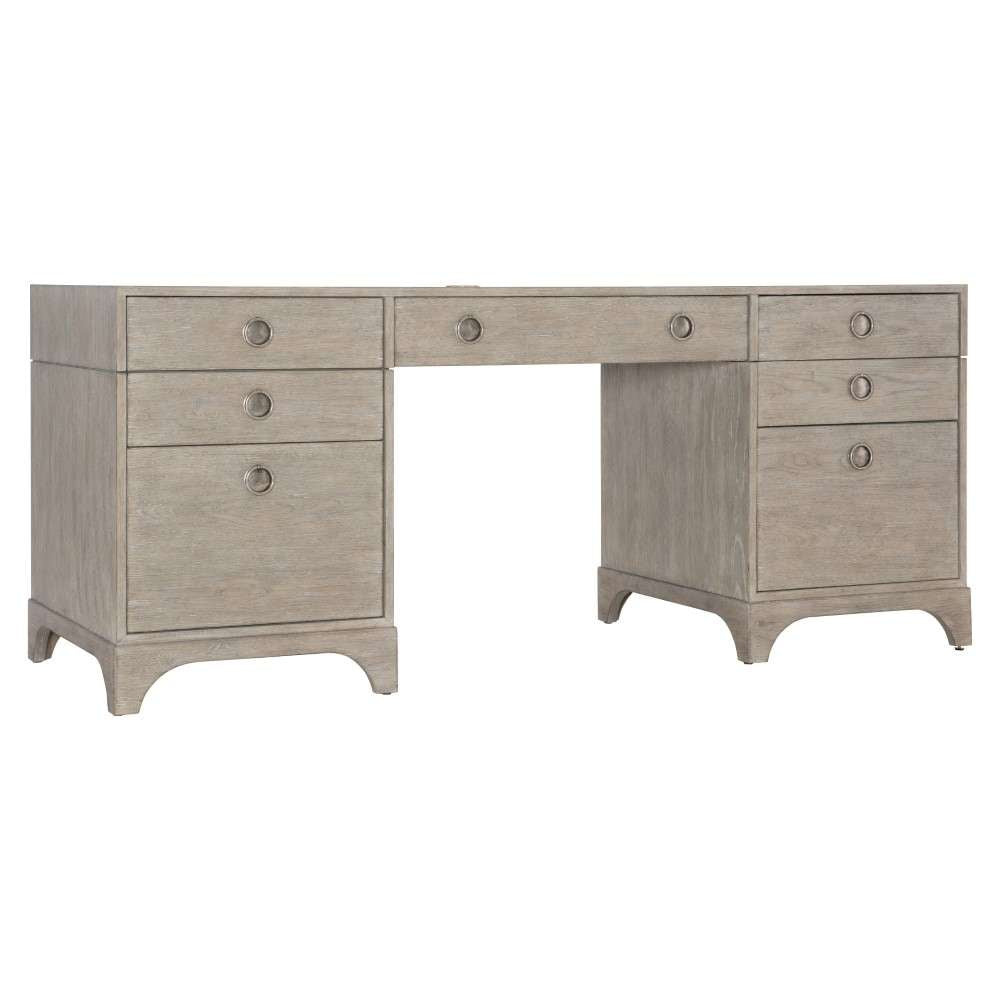 Bernhardt - Workspace Forsyth Desk - D16514 veiw 2