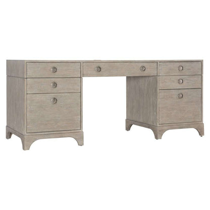 Bernhardt - Workspace Forsyth Desk - D16514 veiw 2