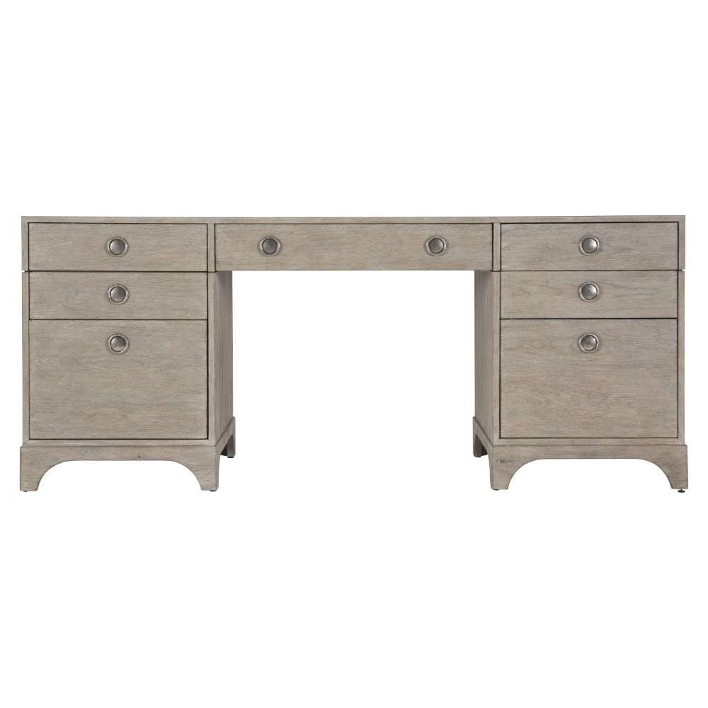 Bernhardt - Workspace Forsyth Desk - D16514 veiw 3