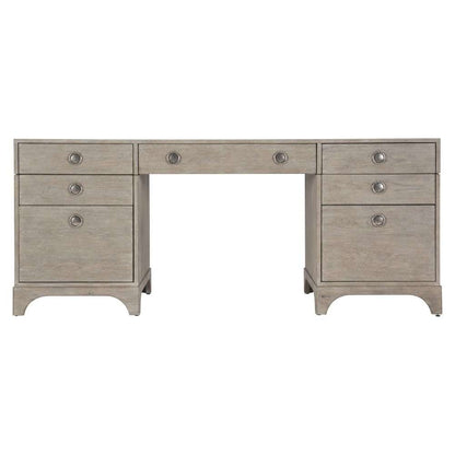 Bernhardt - Workspace Forsyth Desk - D16514 veiw 3