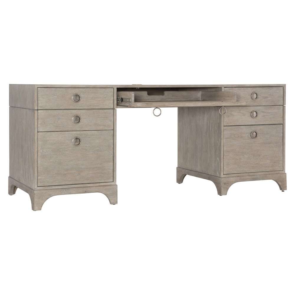 Bernhardt - Workspace Forsyth Desk - D16514 veiw 4