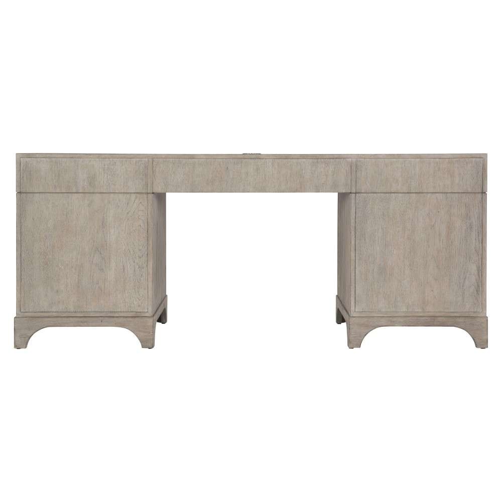 Bernhardt - Workspace Forsyth Desk - D16514 veiw 6